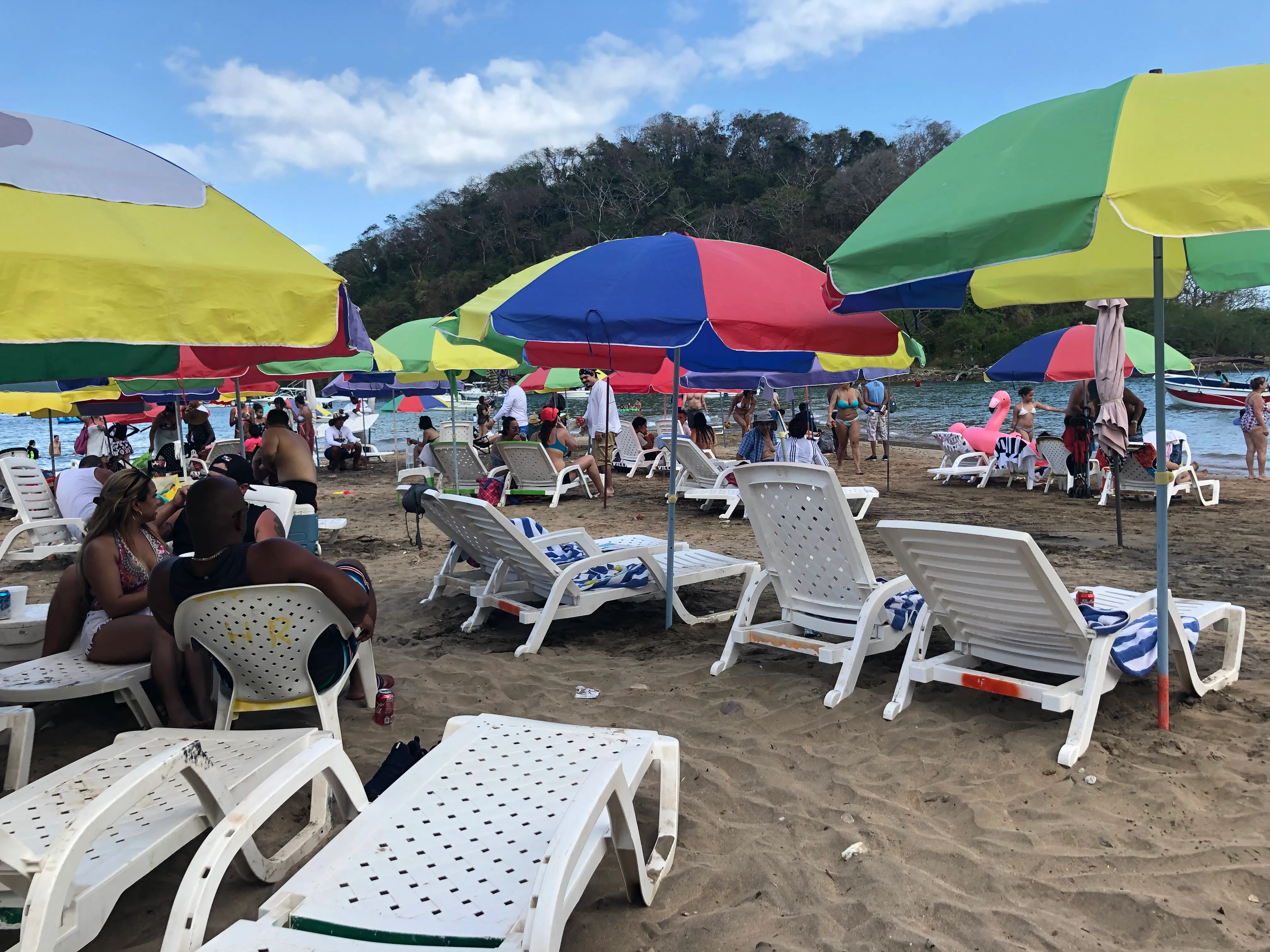 Qué hacer en Taboga